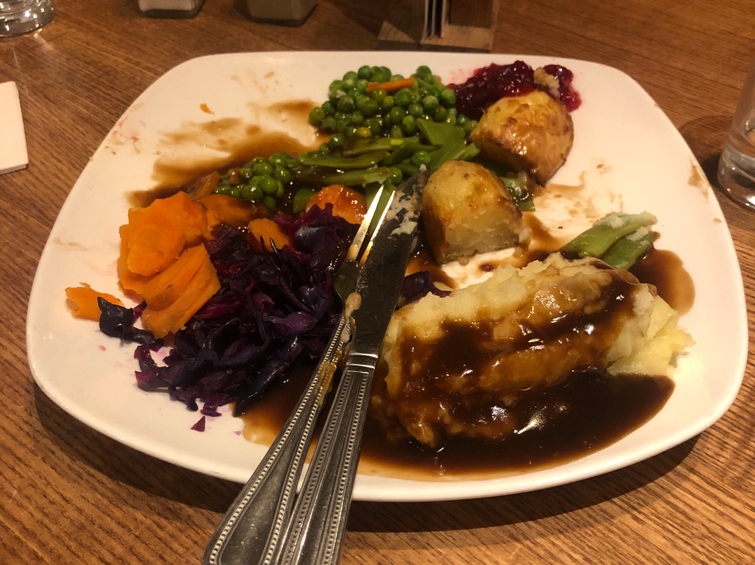Toby Carvery Hull by Innkeeper's Collection主图