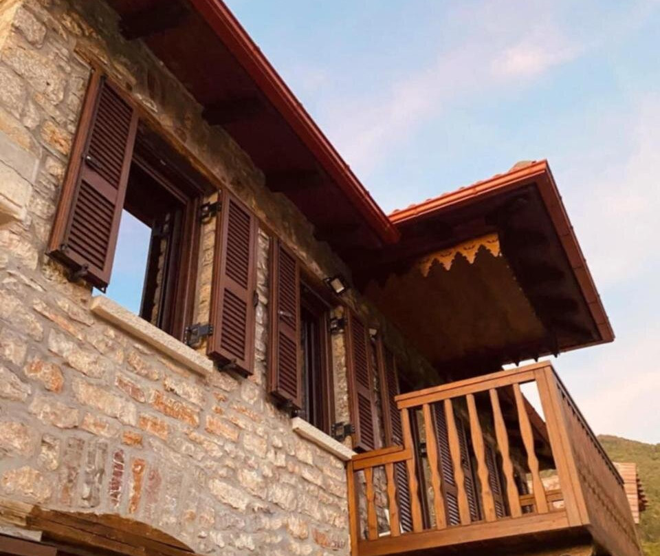 Guesthouse Amalia