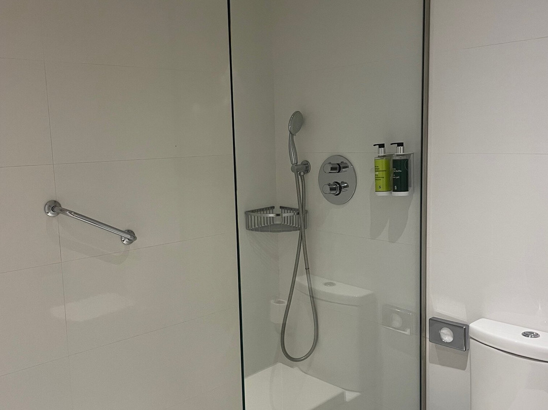 Sercotel Ciudad De Miranda主图