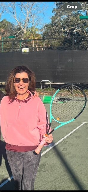 Palmetto Dunes Tennis & Pickleball Center景点图片