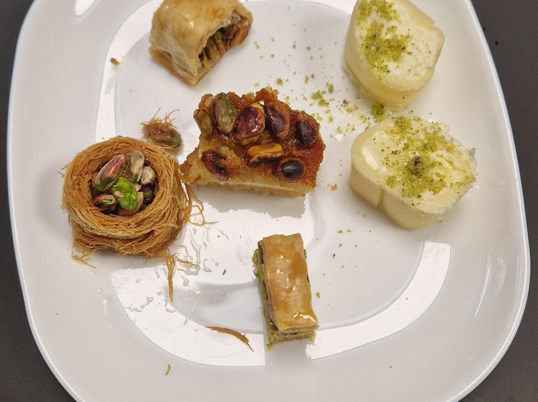 Leipzig Food Tours-莱比锡必去景点