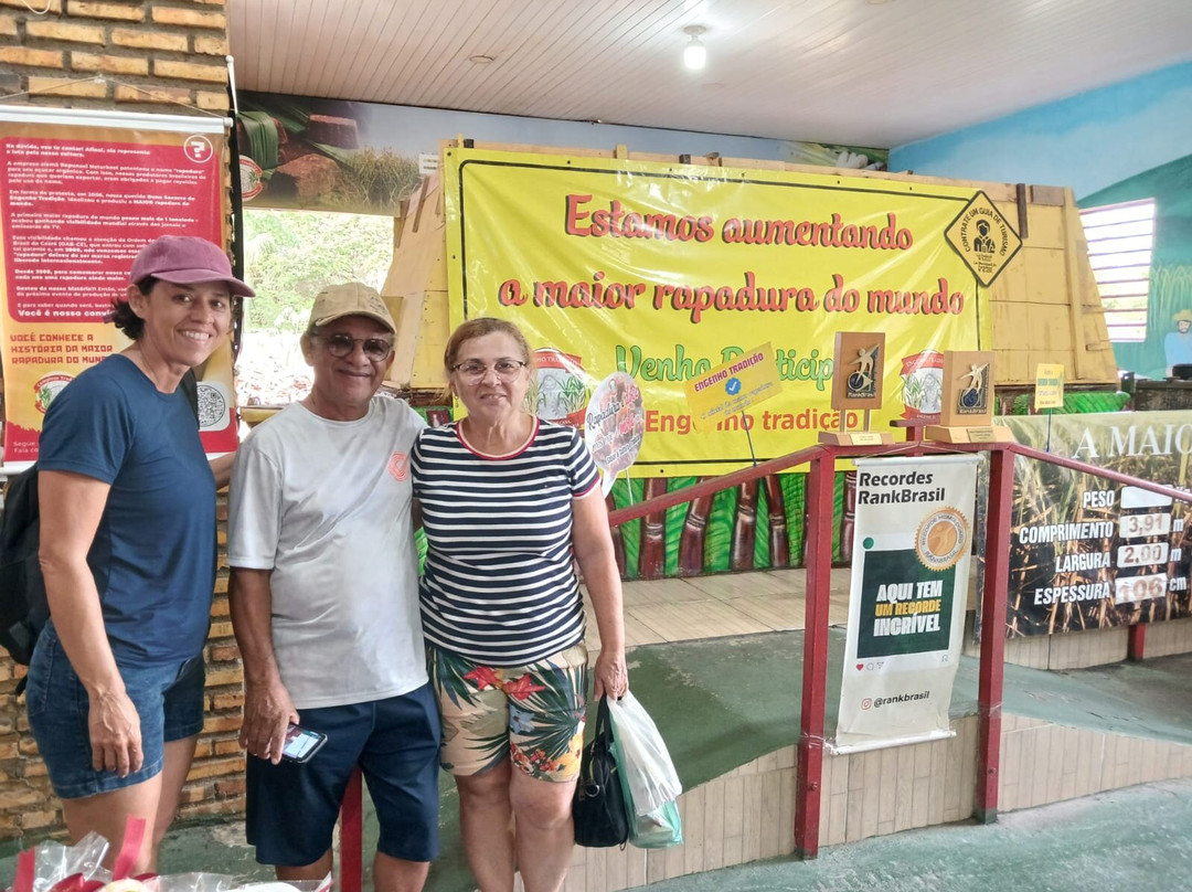 Engenho Complexo Tradição-Pindoretama必去景点