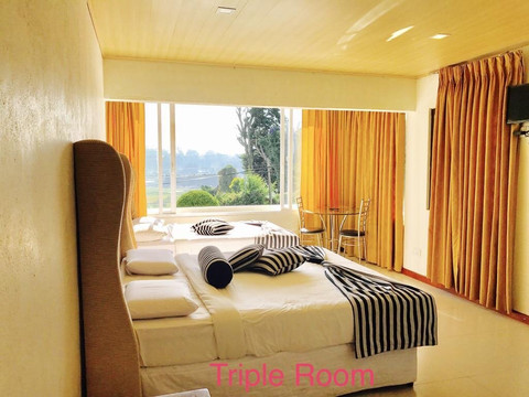 努沃勒埃利耶独树酒店主图