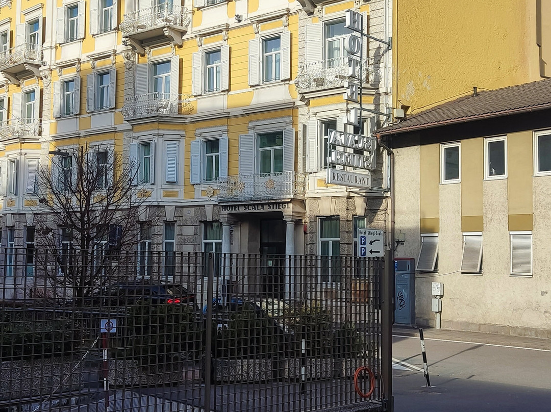 Scala Stiegl Hotel主图