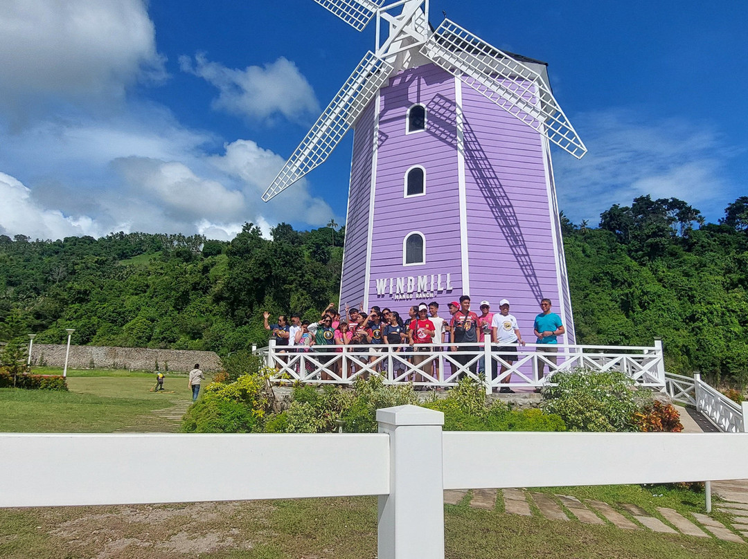 Dumaguete Taxi And Van Transport Services Plus Tours-杜马盖地必去景点