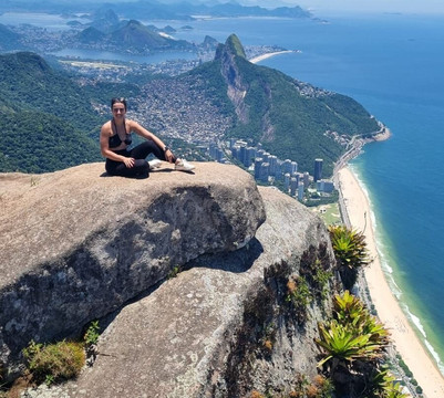 Will Experience Rio-里约热内卢必去景点