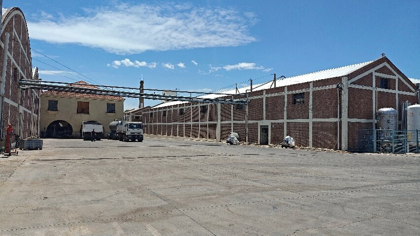 Bodegas Lopez-Maipu必去景点