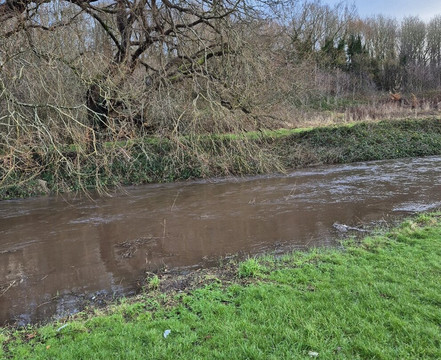 River Alt-Kirkby必去景点