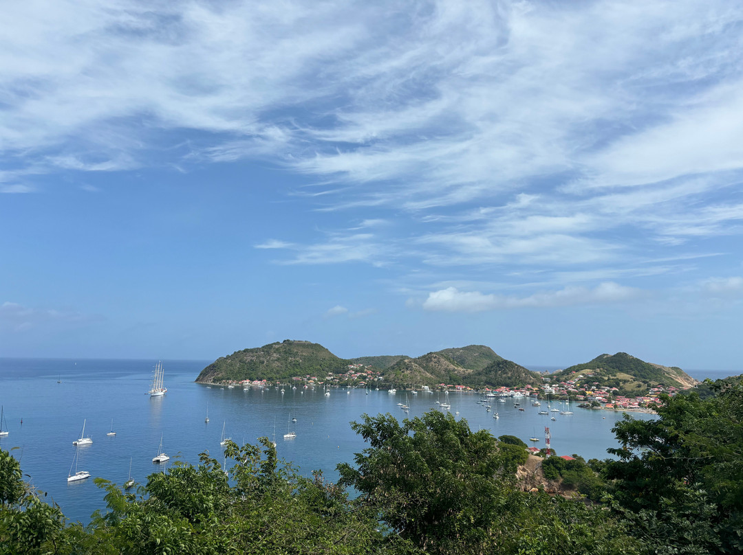 Soleil Excursions-Pointe-Noire必去景点