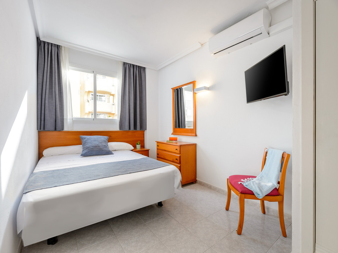 Hotel Vibra Vila主图