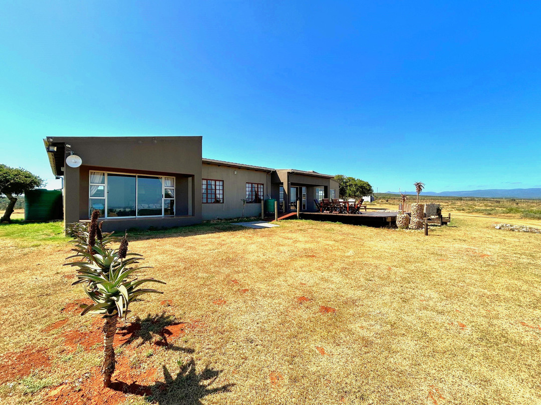 Birdershaven Guest House