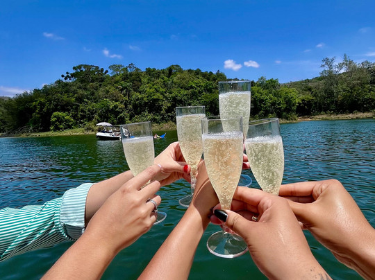 Soweiv-Nazare Paulista必去景点