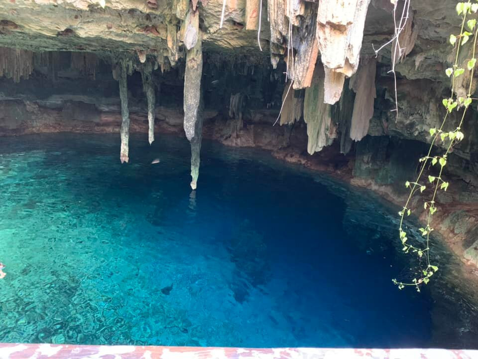 Tours by Russel Progreso yucatan-Chelem必去景点