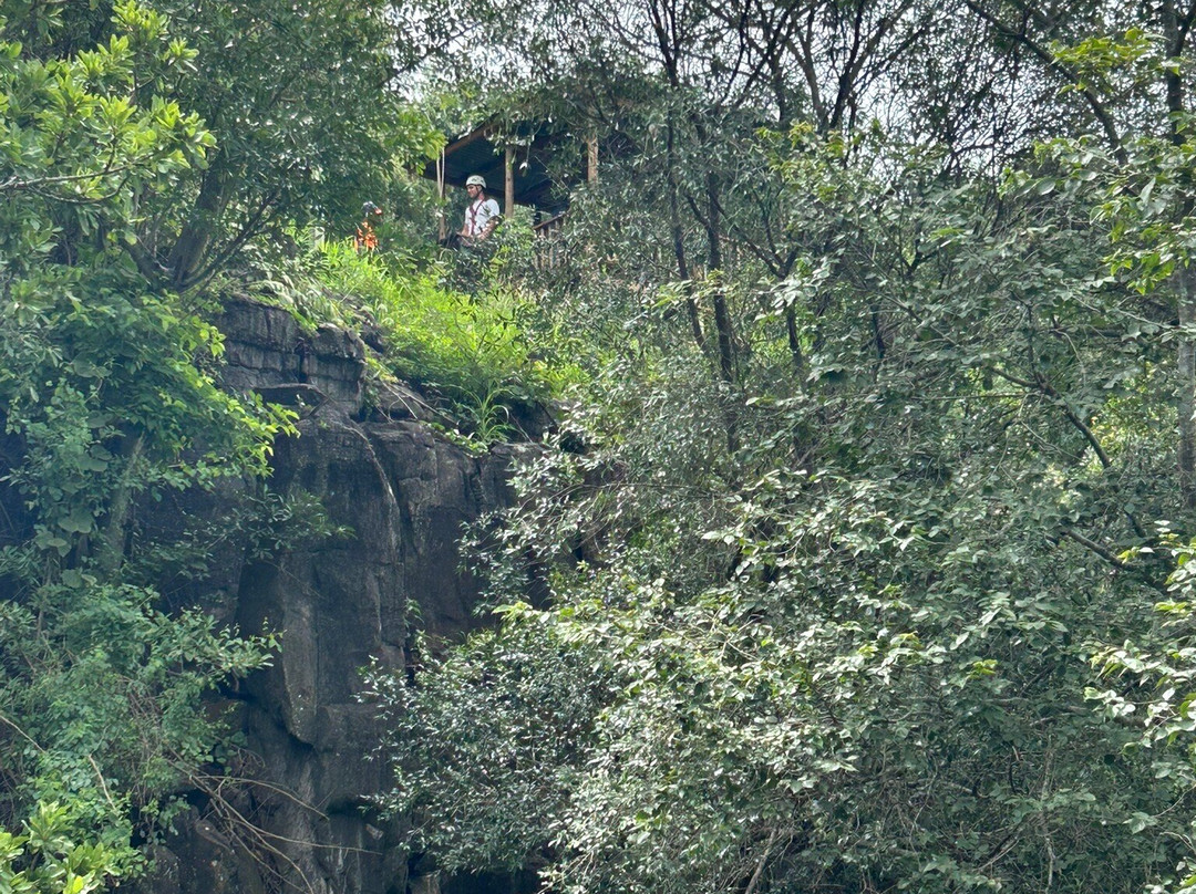 Sudwala Caves-尼斯普鲁特必去景点