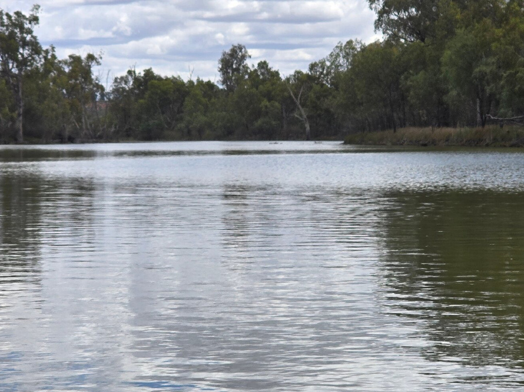 Canoe the Riverland景点图片