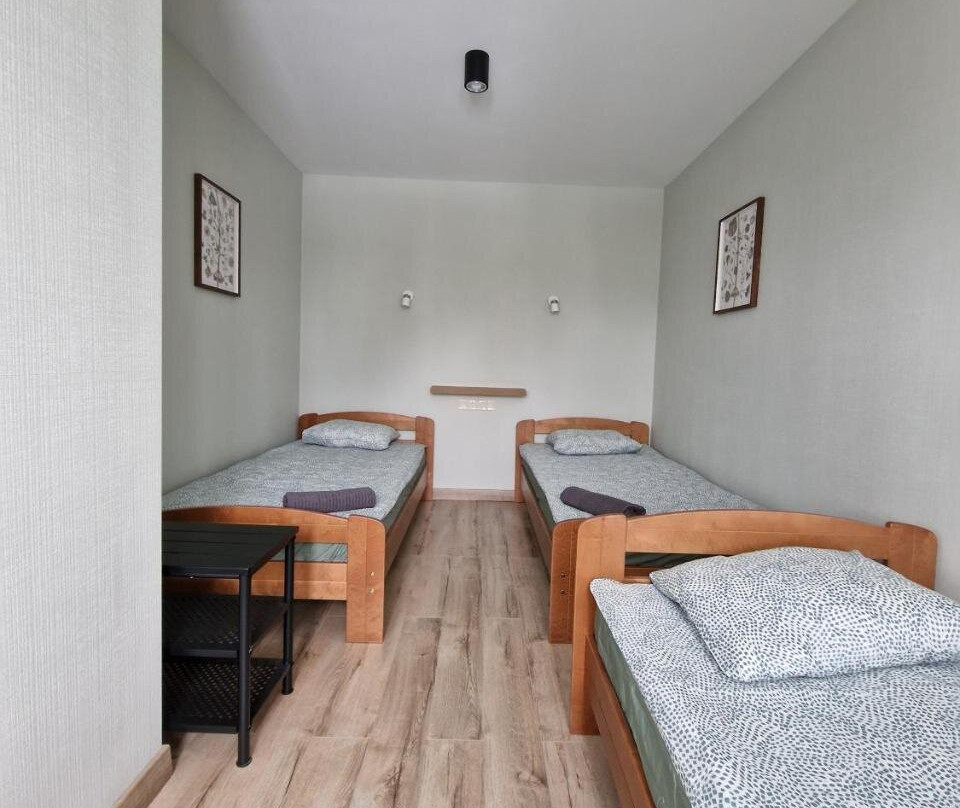 Apartamenti Jēkabpilī
