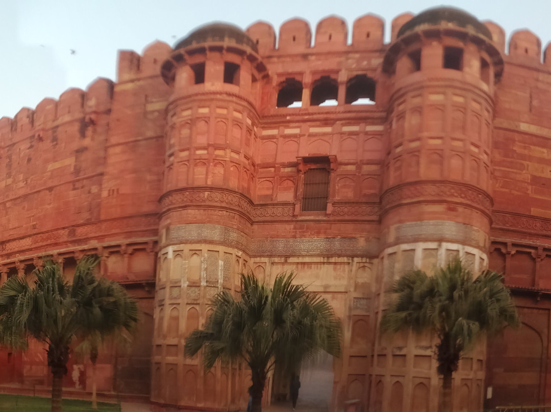 The Rustic Paths-斋蒲尔必去景点