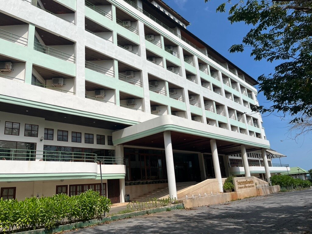卡农金海滩酒店-浴室