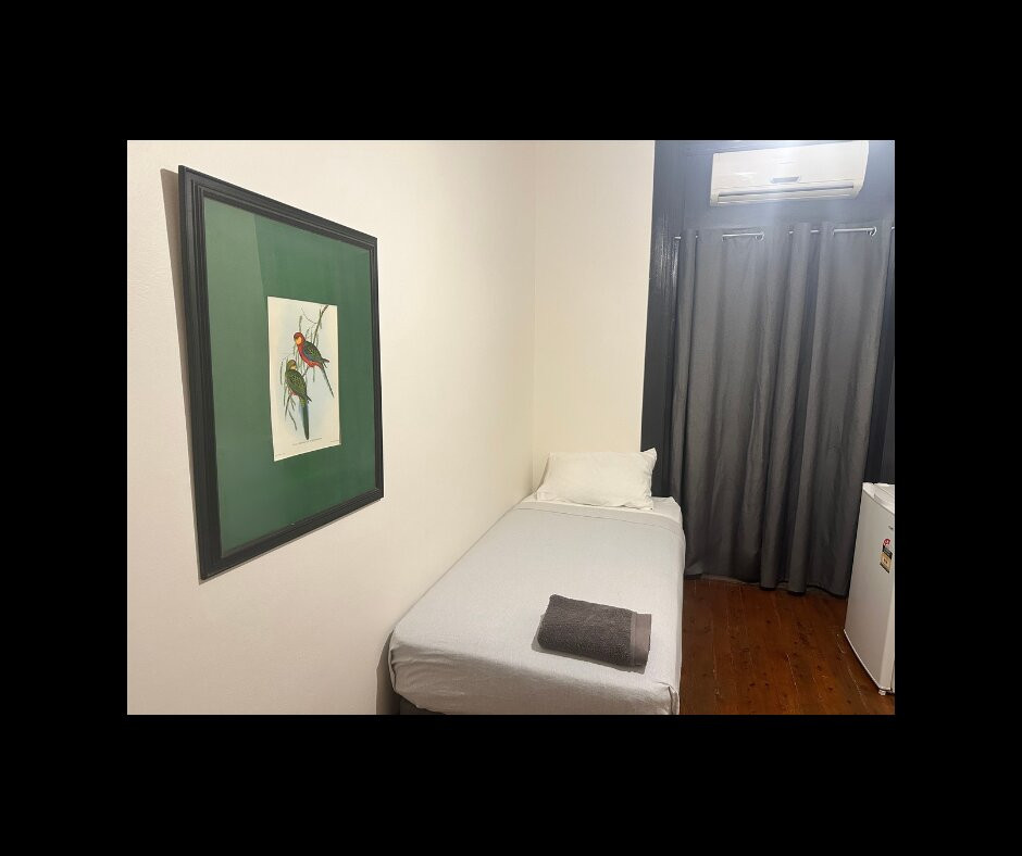 Port Of Bourke Hotel主图