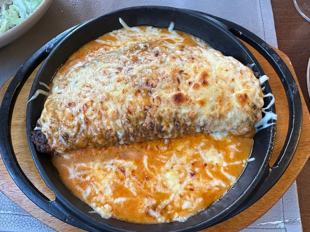 Restaurant Akropolis