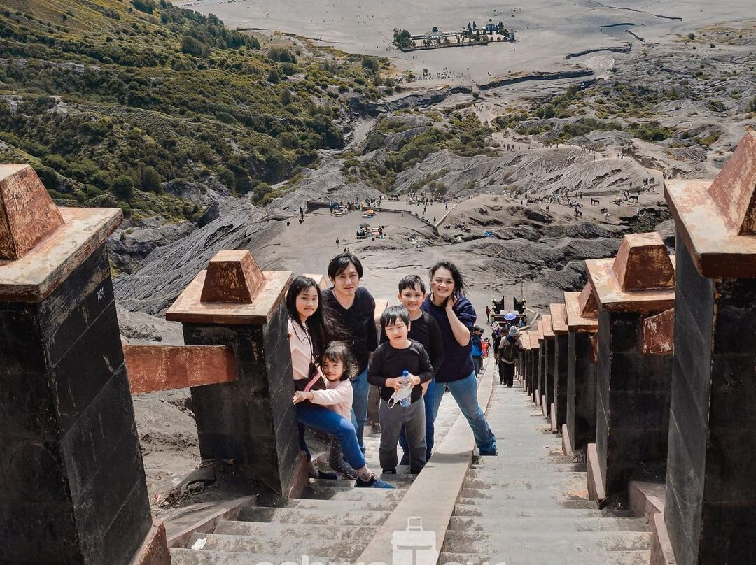 Nahwa Tour-玛琅必去景点