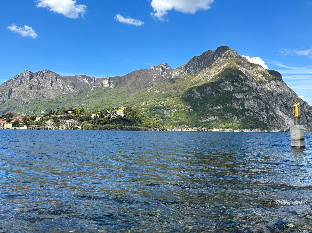 Lecco Lake Tour-莱科必去景点