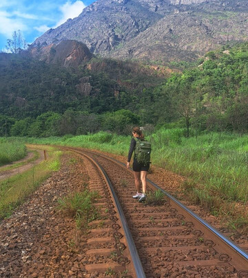 Alcateia Trekking-贝洛哈里桑塔必去景点