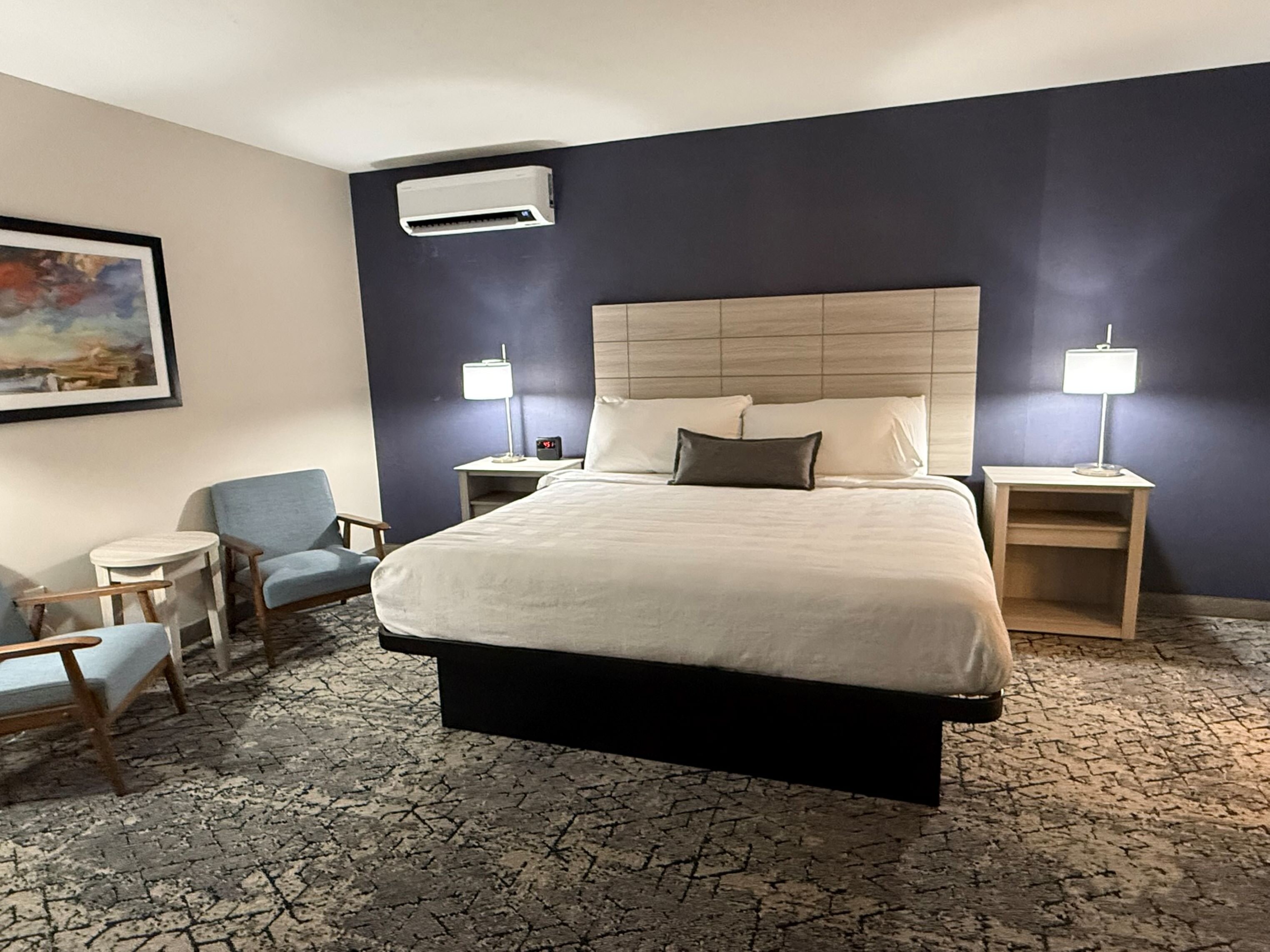 Best Western Caribou Inn-客卧