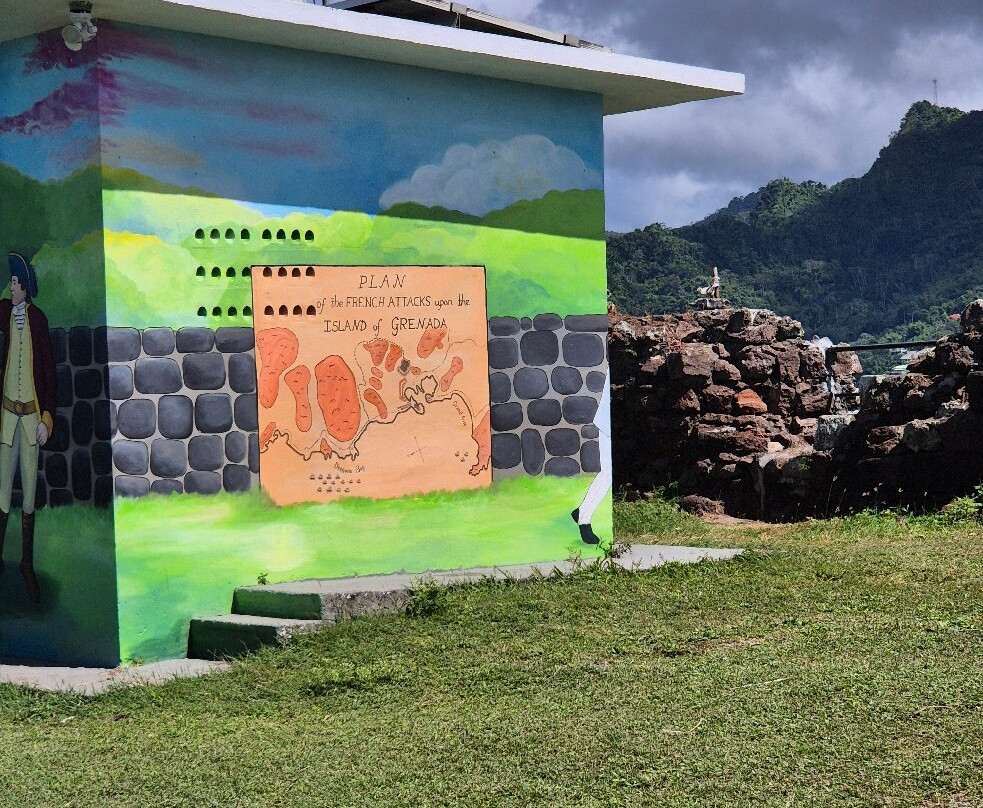 Sendall Tunnel-St. George's必去景点