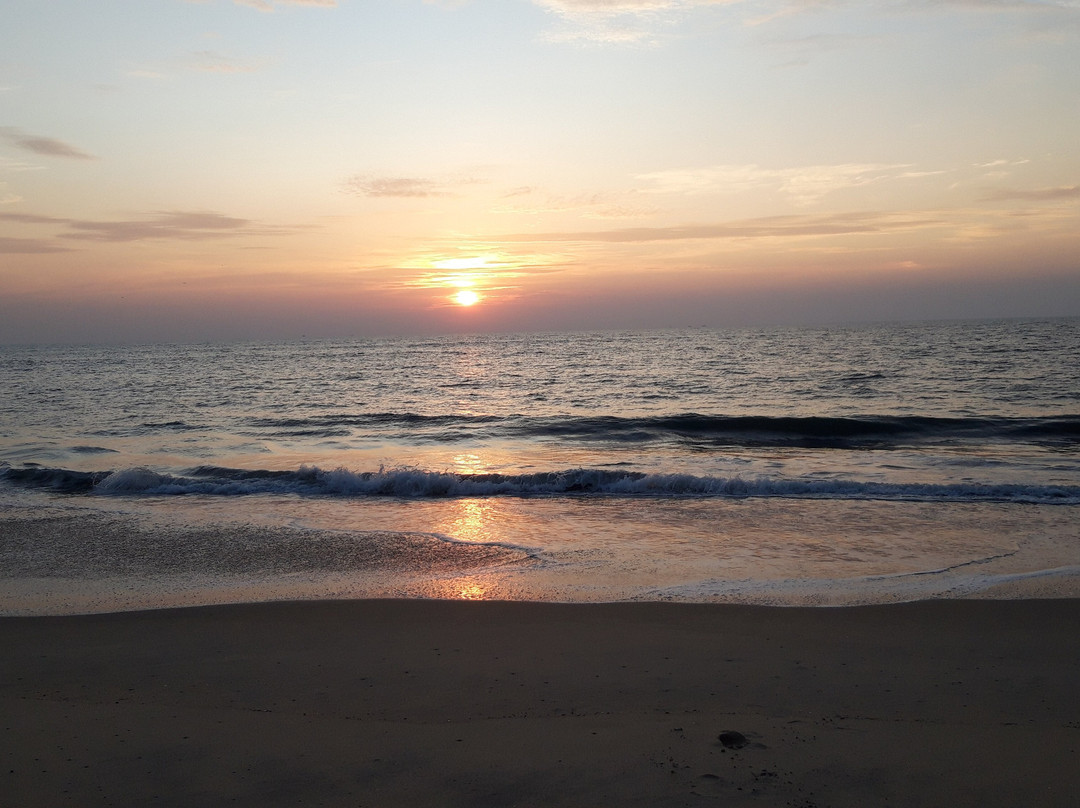 Achayans Homestay主图