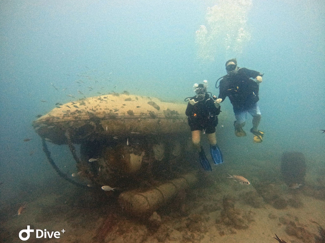 Barbado Scuba-Saint Lucy Parish必去景点