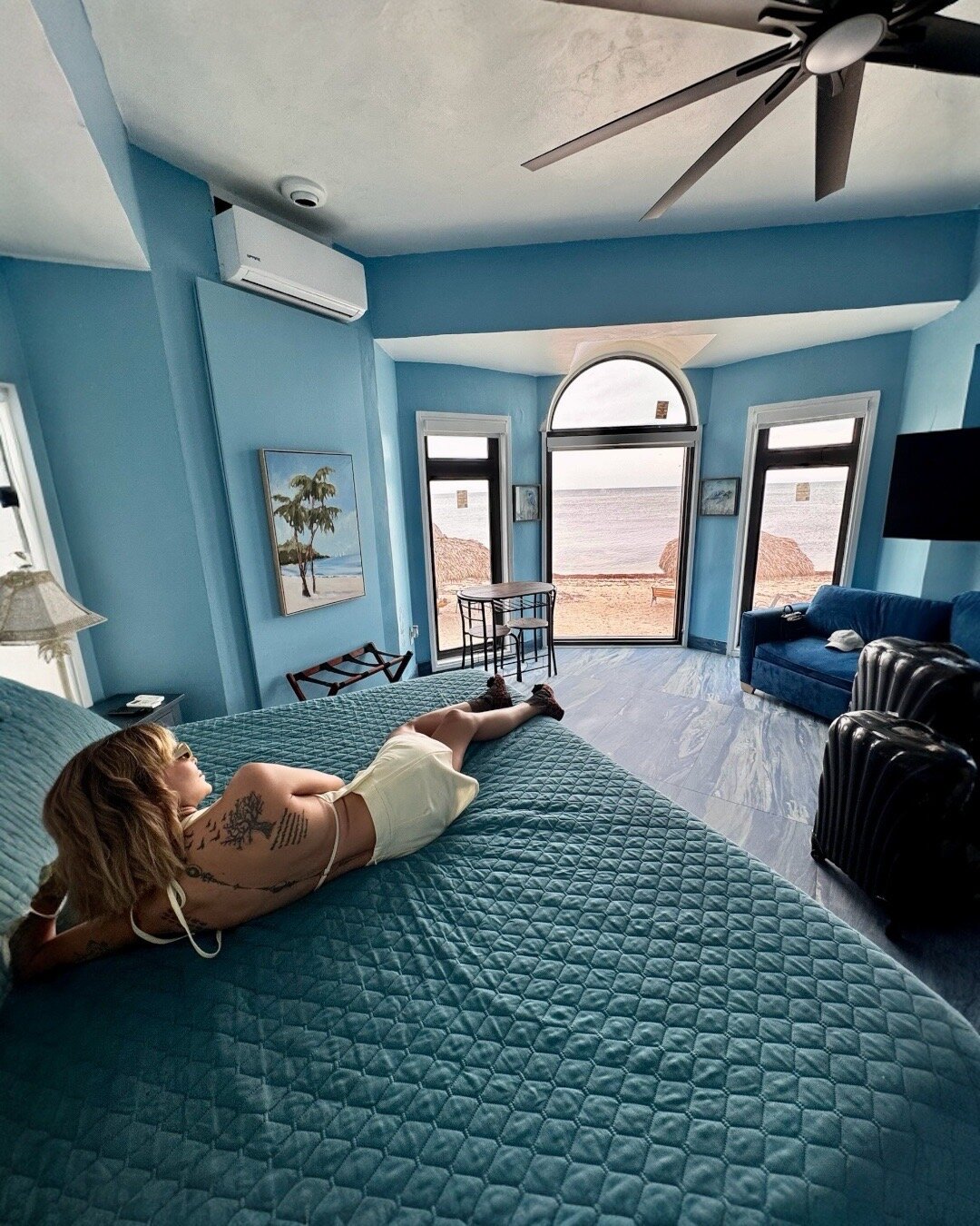 Barnacle Bed and Breakfast-官方