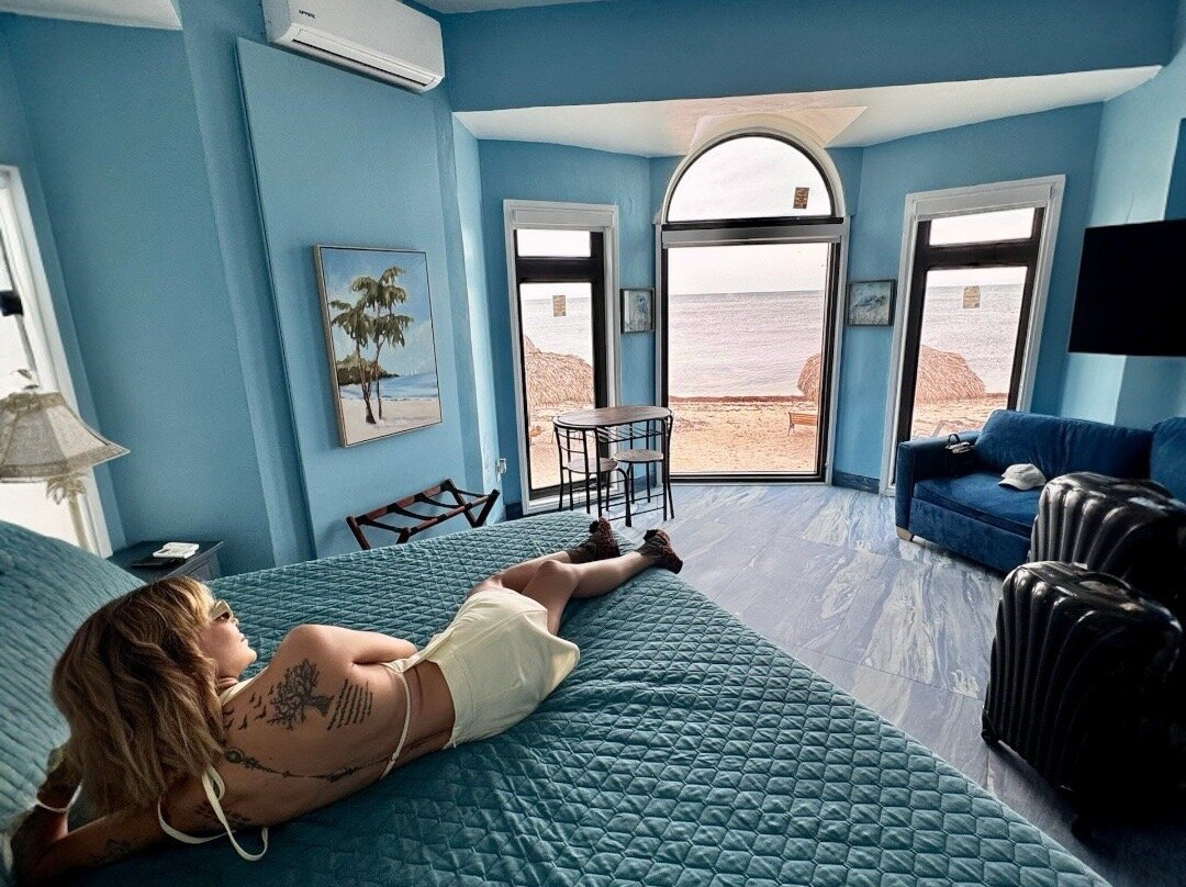 Barnacle Bed and Breakfast主图