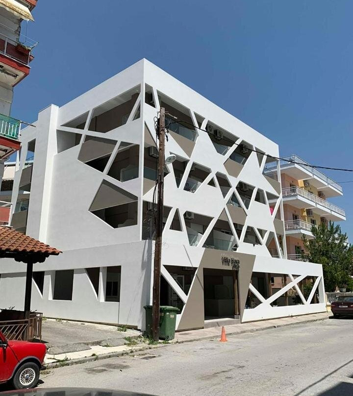 Hara Rooms