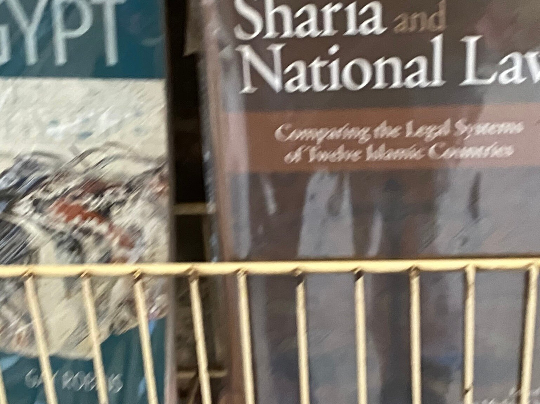 Zamalek-开罗必去景点