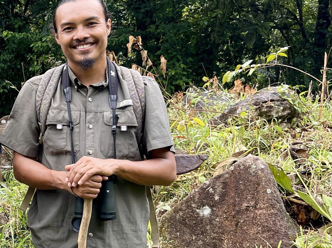 Coffee Mountain Inn主图