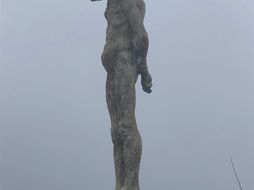Mirador de la Memoria景点图片