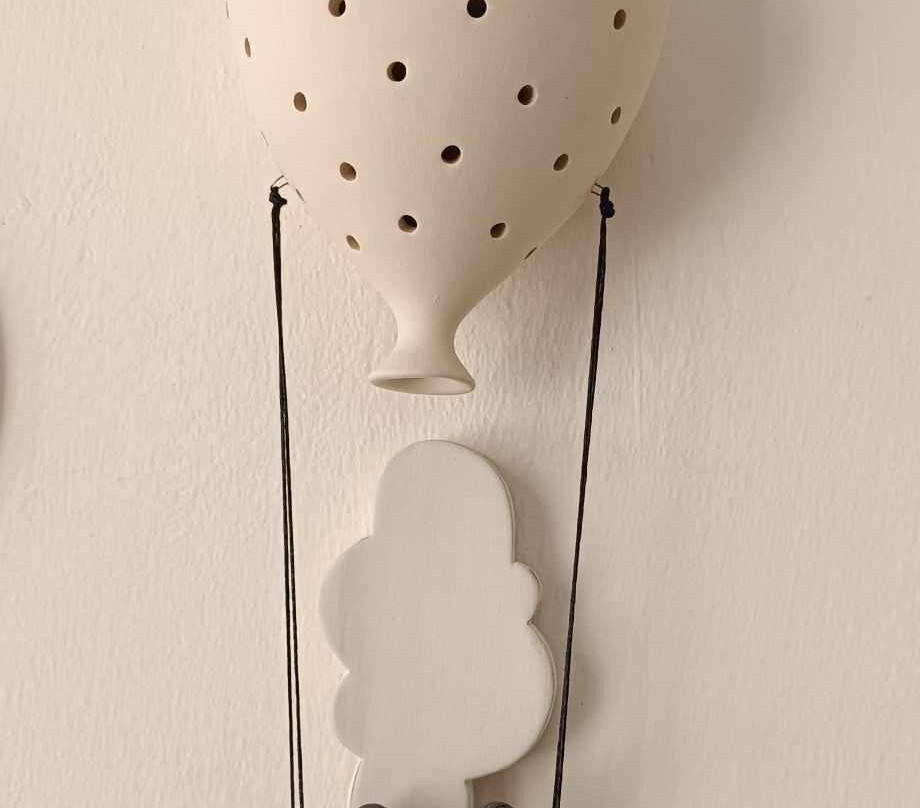 Every Day Is A Gift-拉纳加必去景点