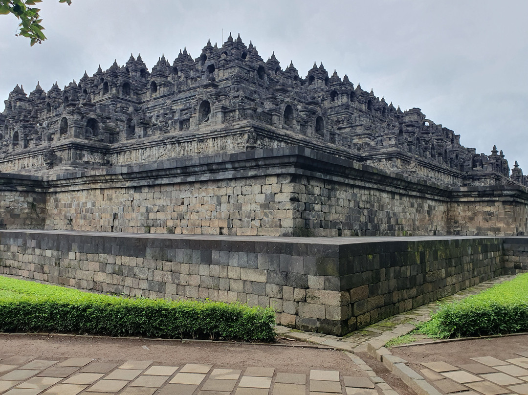 奥玛格林鹏宾馆主图