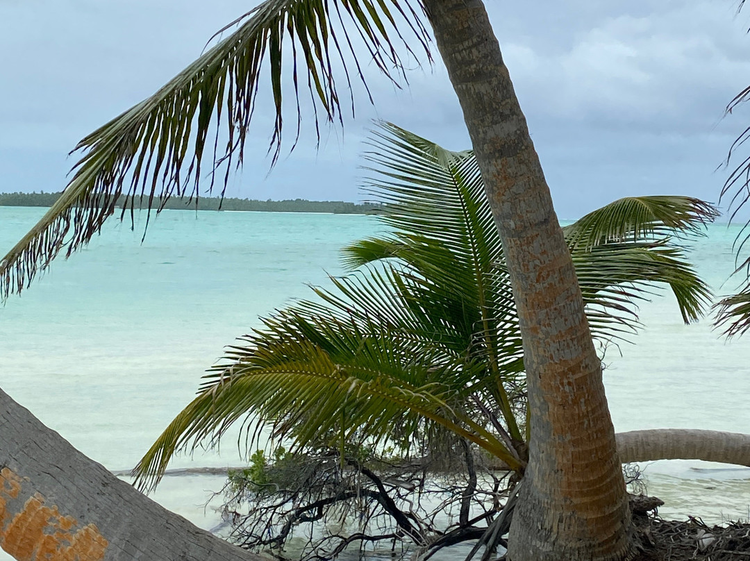 Pulu Keeling National Park-科科斯（基林）群岛必去景点