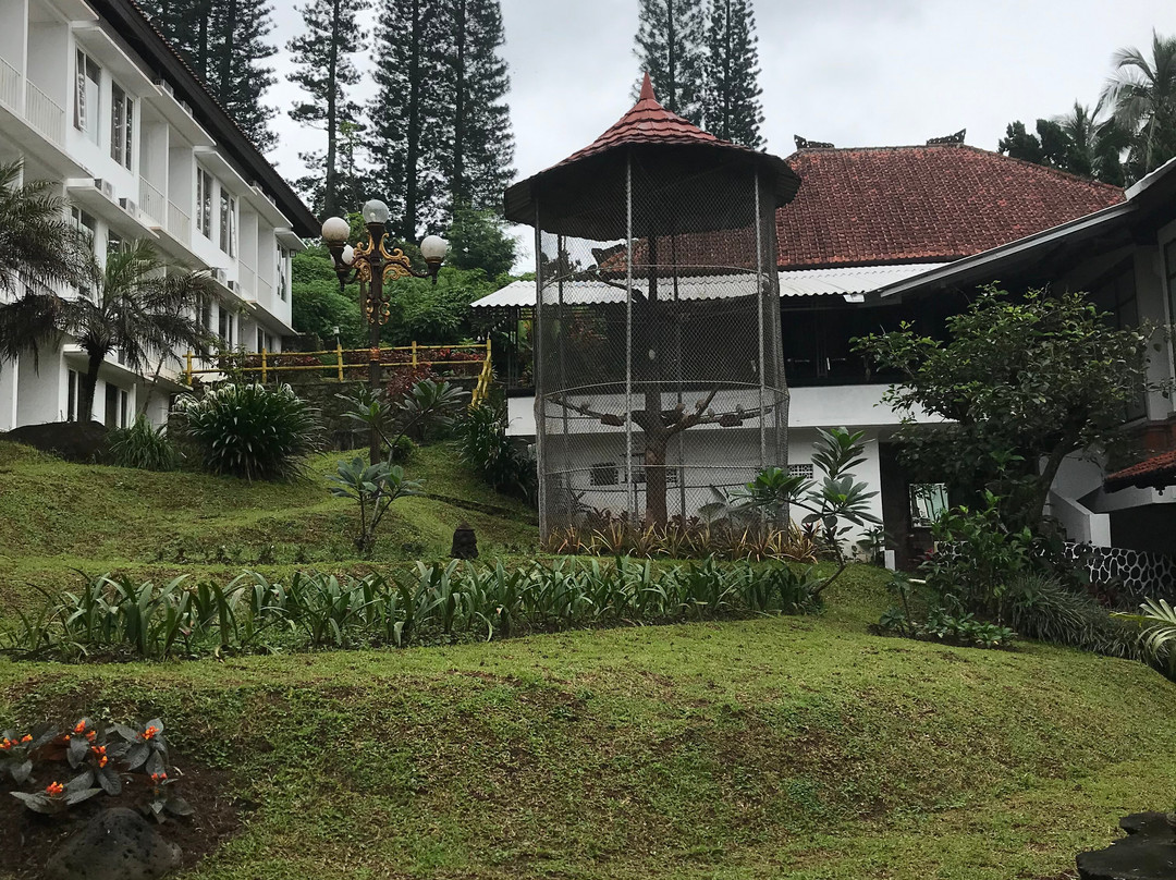 Royal Trawas Hotel & Cottages主图