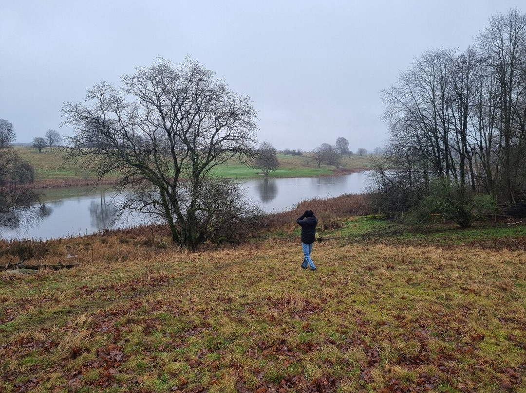 Kungsmarken-隆德必去景点