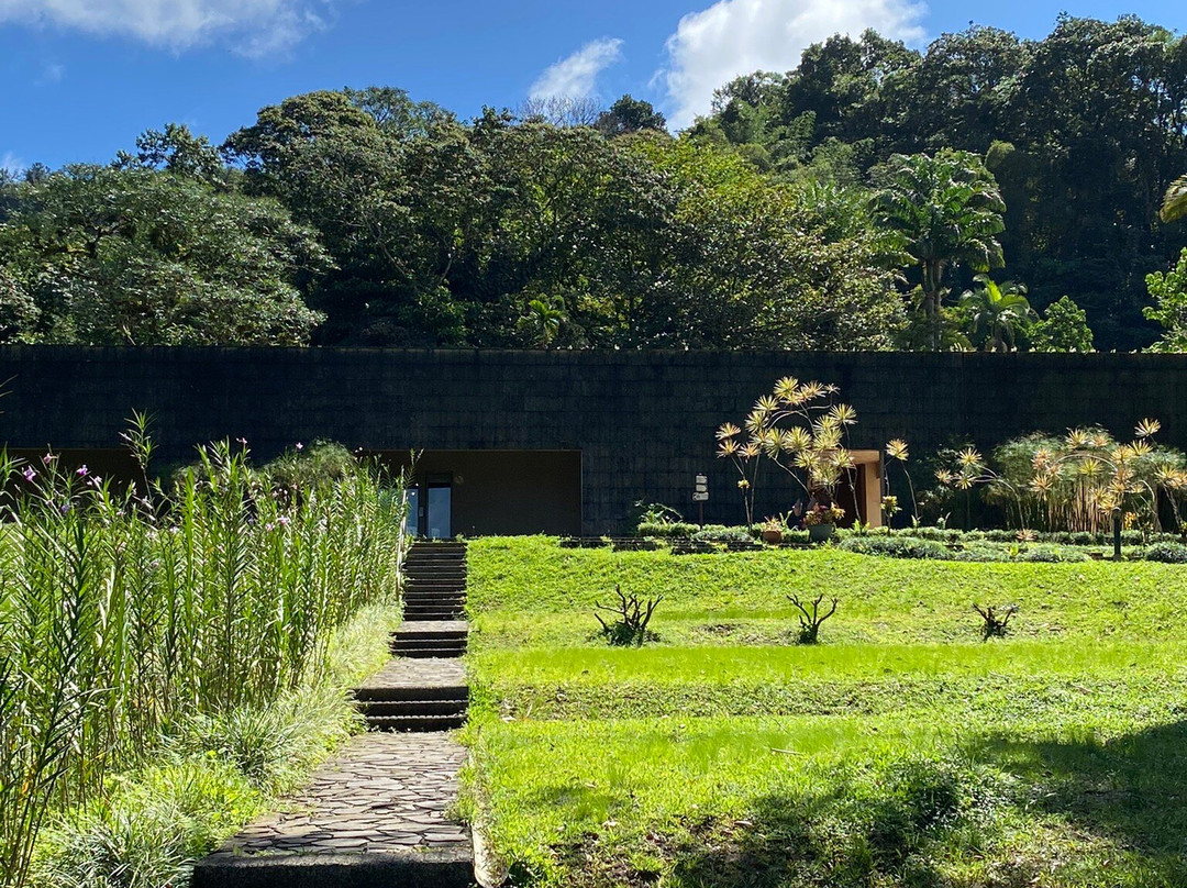 Domaine d'Emeraude-Le Morne-Rouge必去景点