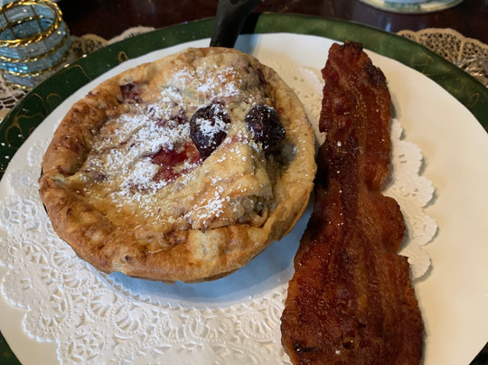 10 Clarke Place主图