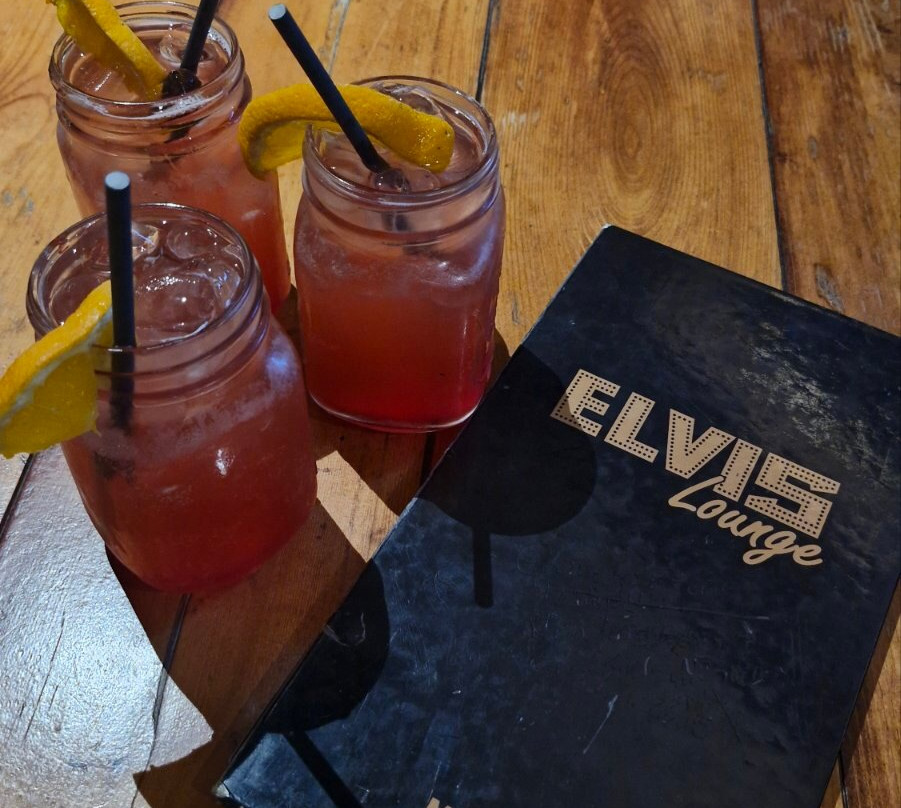 The Elvis Tribute Lounge-卡拉必去景点