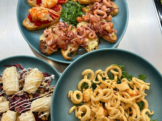 Farina E Fantasia Bistrot主图