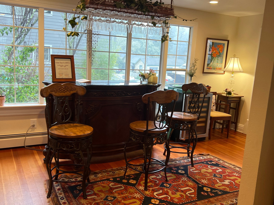 Inn At Occidental主图