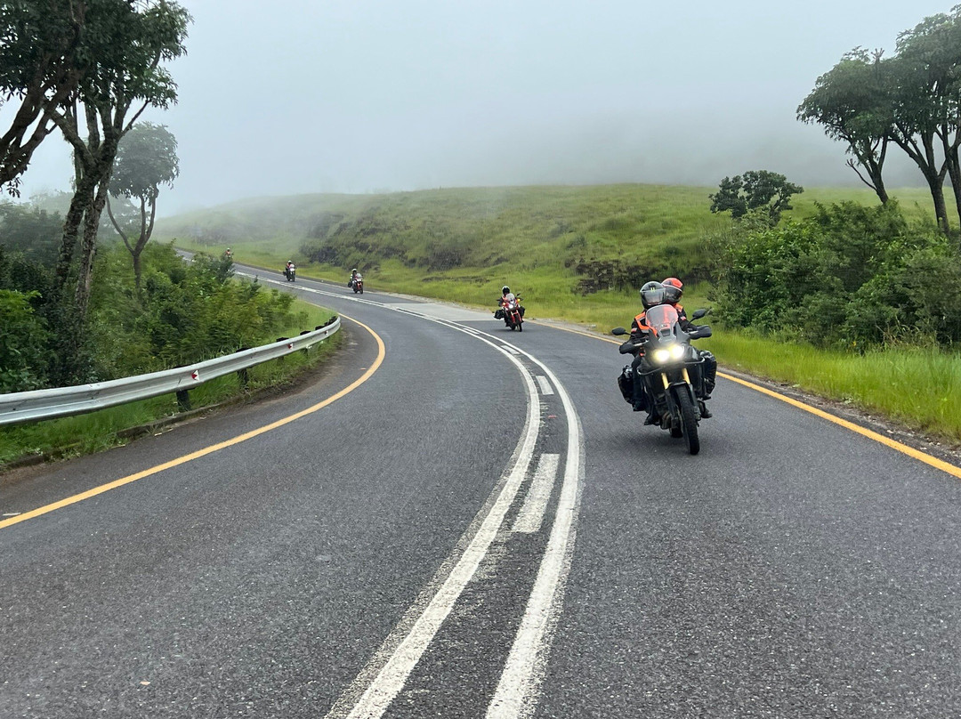 Long Tom Pass-Lydenburg必去景点