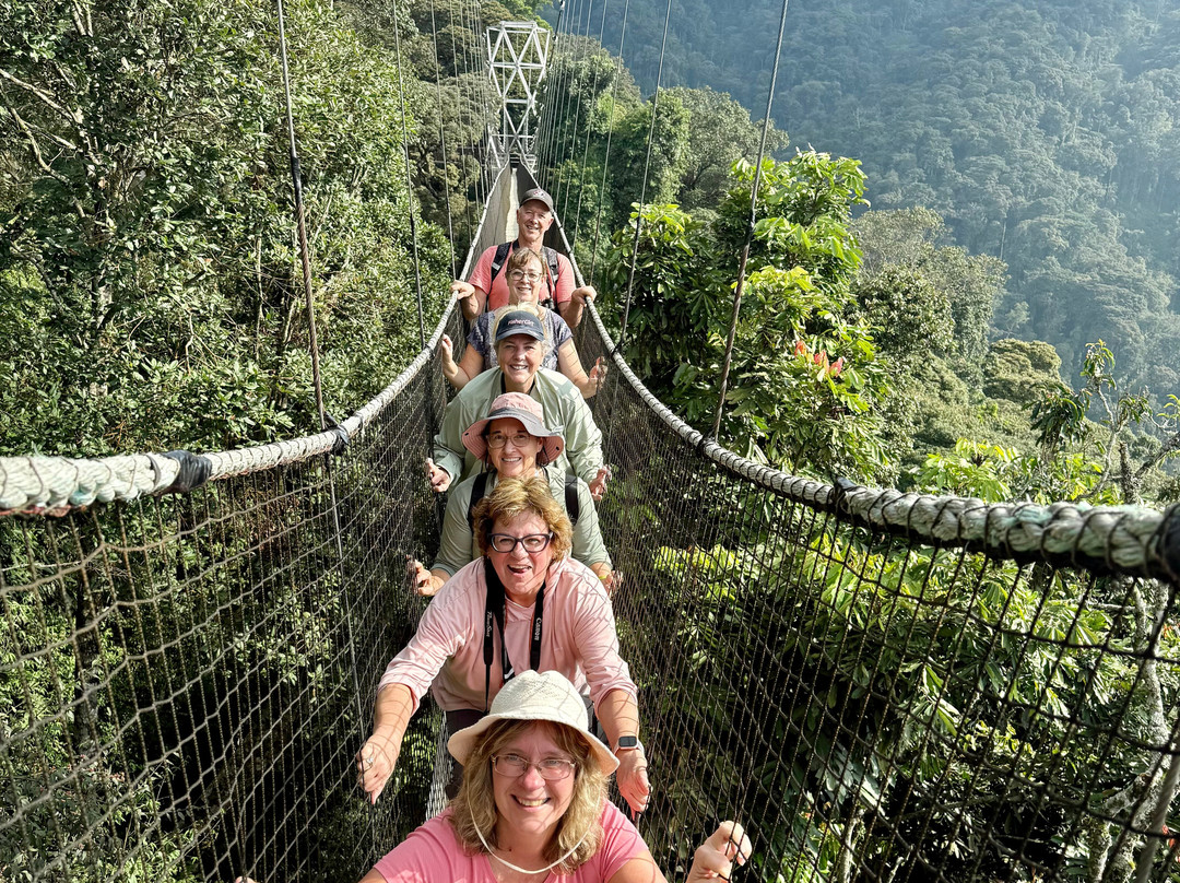 Gorilla and Adventure Safaris-Wakiso必去景点