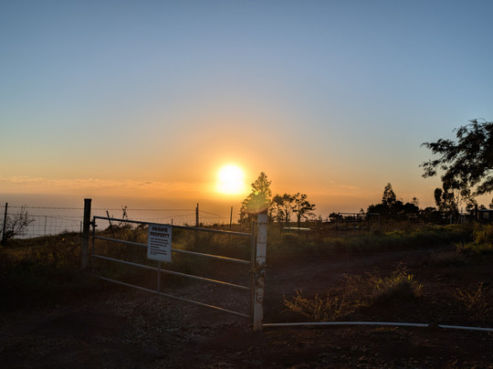 Pālehua Trail Rides-考普雷必去景点